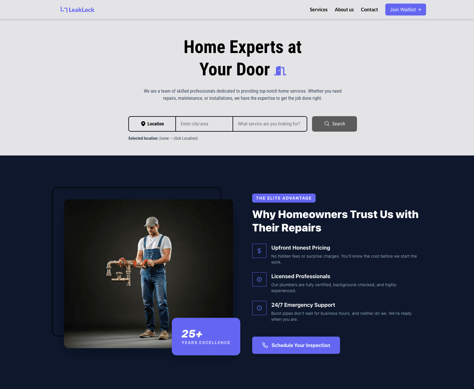 Website Preview